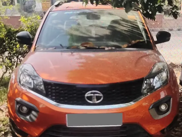 Used 2019 Tata Nexon in Sonipat