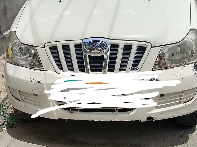 Used 2011 Mahindra Xylo in Pali