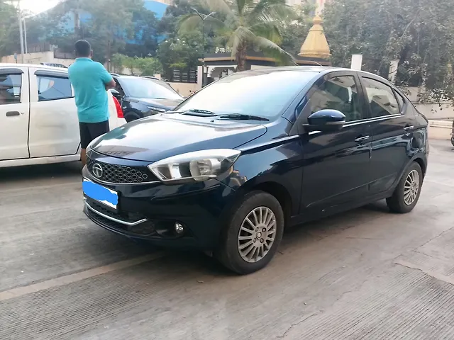 Used 2018 Tata Tigor in Pune