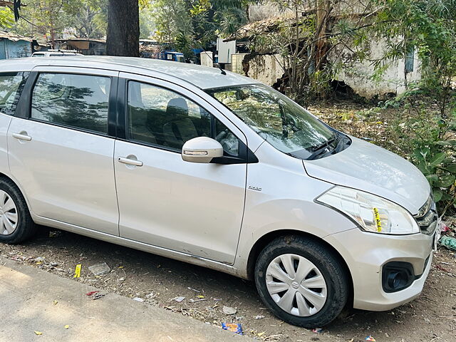 Used 2015 Maruti Suzuki Ertiga in Bharuch