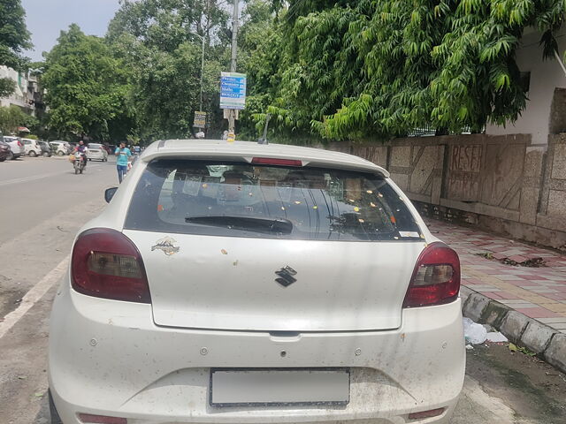 Used Maruti Suzuki Baleno [2019-2022] Delta 1.3 in Pithoragarh