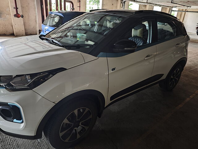 Used Tata Nexon EV [2020-2022] XZ Plus in Mumbai