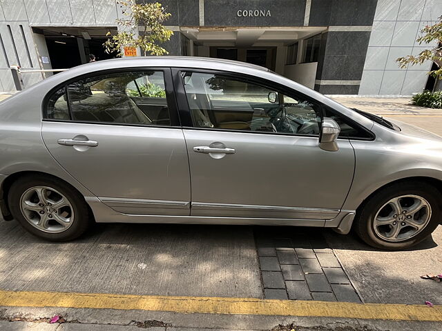 Used Honda Civic [2006-2010] 1.8V MT in Bangalore