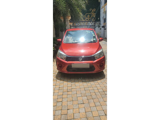 Used 2018 Maruti Suzuki Celerio in Delhi