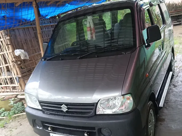 Used 2024 Maruti Suzuki Eeco in Tinsukia