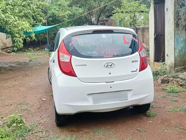 Used Hyundai Eon Magna + in Raigarh