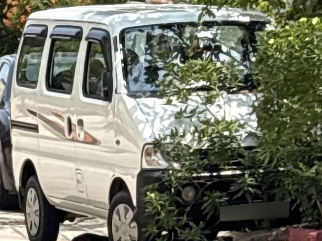 Used 2023 Maruti Suzuki Eeco in Hanamkonda