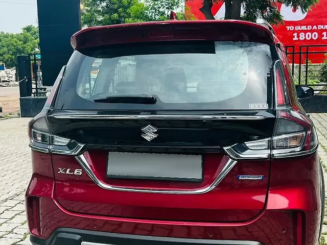 Used 2023 Maruti Suzuki XL6 in Chhatarpur