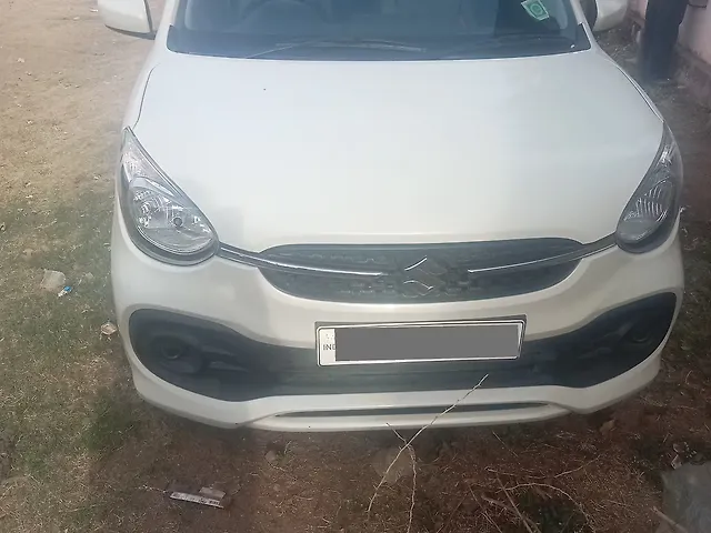 Used 2022 Maruti Suzuki Celerio in Himmatnagar