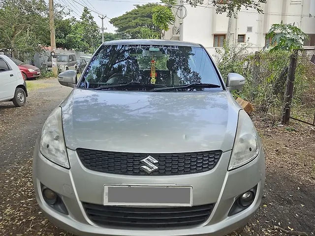 Used 2013 Maruti Suzuki Swift in Coimbatore Used 2013 Maruti Suzuki Swift in Coimbatore