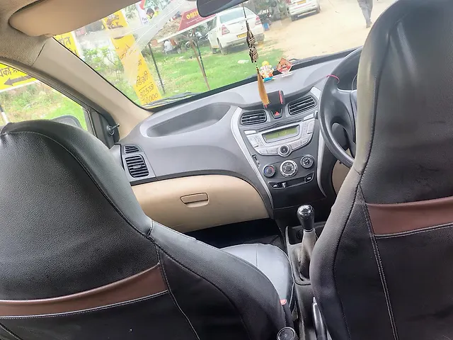 Used Hyundai Eon Magna + in Jaipur