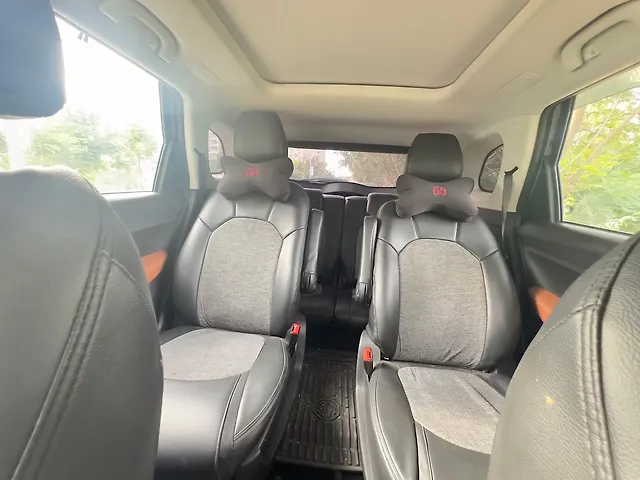 Used 2020 MG Hector Plus in Hyderabad