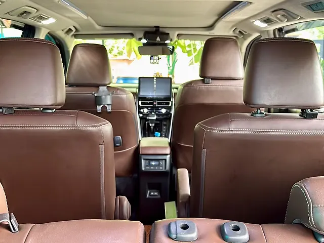 Used Toyota Innova Hycross ZX (O) Hybrid (Electric + Petrol) Automatic (e-CVT) 7 STR in Chennai Used Toyota Innova Hycross ZX (O) Hybrid (Electric + Petrol) Automatic (e-CVT) 7 STR in Chennai