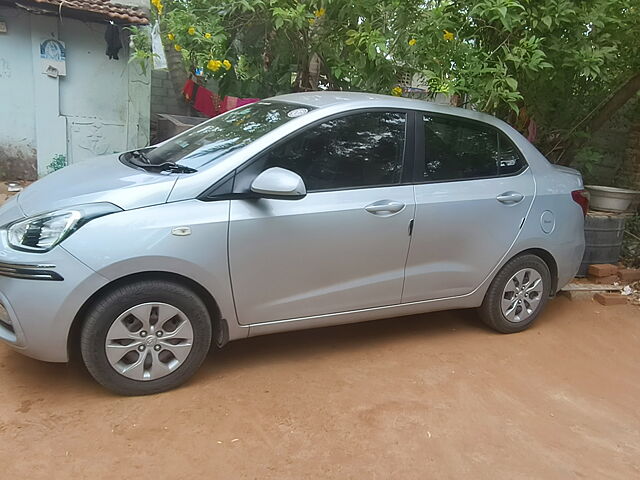 Used Hyundai Xcent S CRDi in Tirunelveli