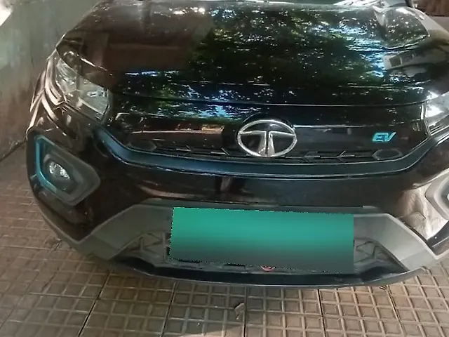 Used 2022 Tata Nexon EV in Bhubaneswar