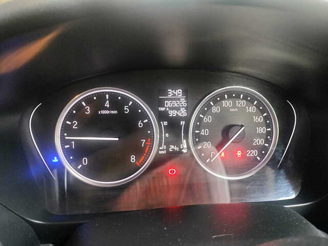 Used Honda City 4th Generation VX Petrol in Bangalore