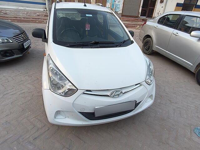 Used 2017 Hyundai Eon in Chandigarh