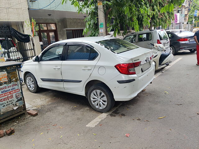 Used Honda Amaze [2018-2021] 1.2 S MT Petrol [2018-2020] in Delhi