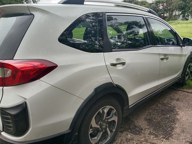 Used Honda BR-V V CVT Petrol in Nashik