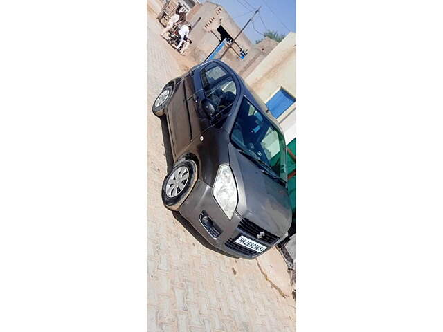 Used 2010 Maruti Suzuki Ritz in Hanumangarh