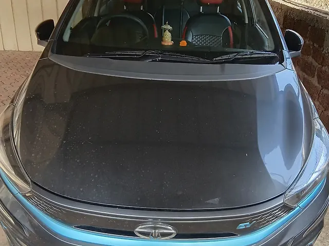 Used 2021 Tata Tigor EV in Pune