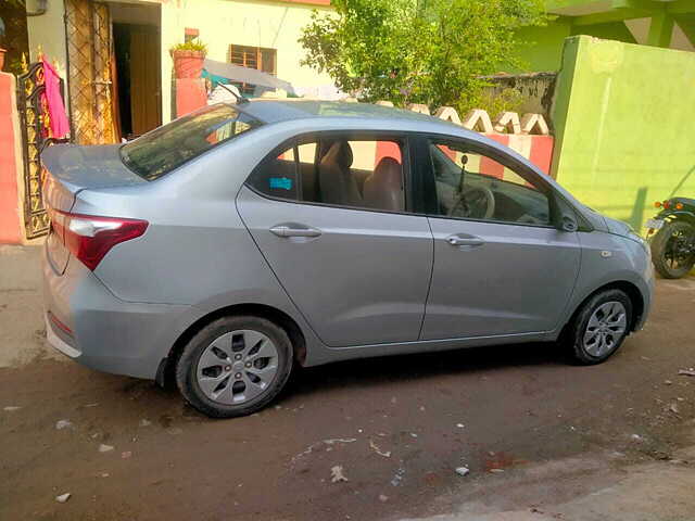 Used Hyundai Xcent S in Jamshedpur