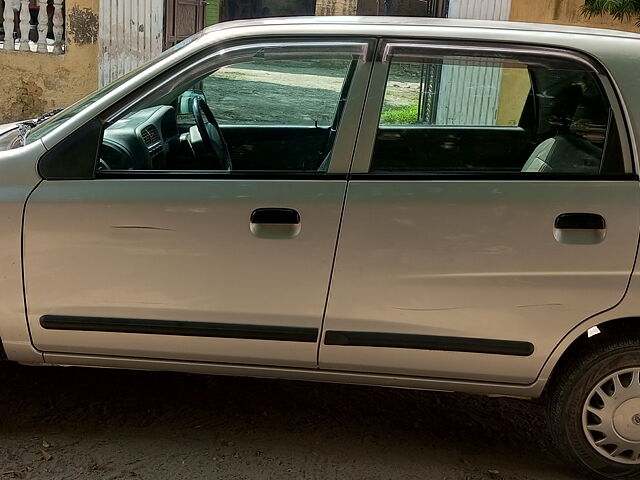 Used Maruti Suzuki Alto [2010-2013] LX BS-IV in Ghaziabad