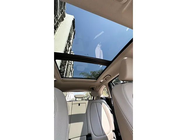 Used BMW X1 [2016-2020] sDrive20d xLine in Mumbai