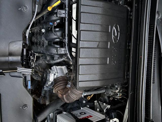 Used Hyundai Exter SX (O) 1.2 AMT in Chandigarh