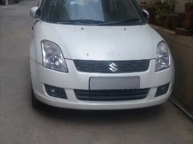 Used 2011 Maruti Suzuki Swift DZire in Jaipur