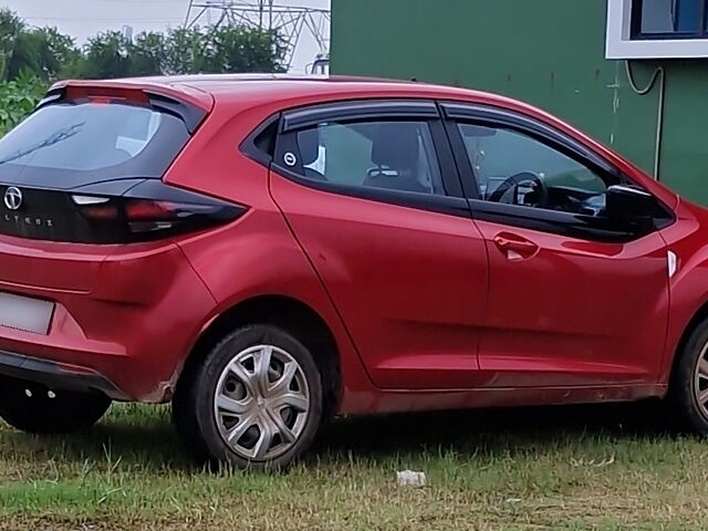 Used Tata Altroz XT Petrol in Bhubaneswar