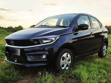 Used Tata Tigor XZ [2020-2023] in Durgapur