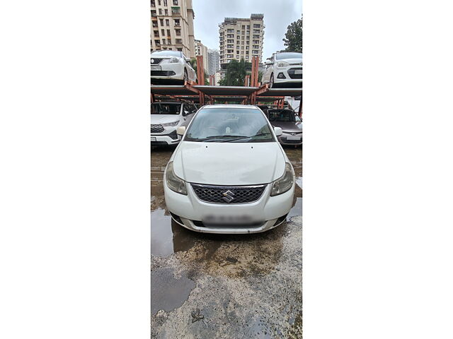 Used 2011 Maruti Suzuki SX4 in Thane