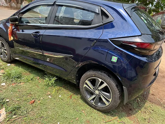 Used 2024 Tata Altroz in Jeypore