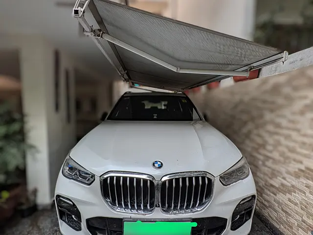 Used BMW X5 [2019-2023] xDrive40i M Sport [2019-2023] in Delhi