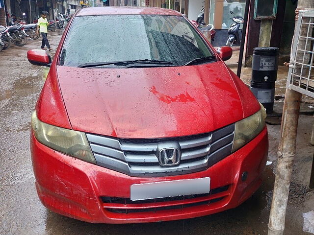 Used 2009 Honda City in Nagpur