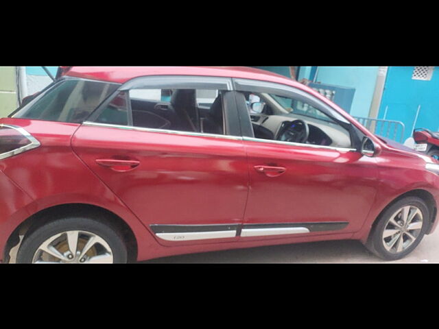 Used 2018 Hyundai Elite i20 in Ujjain