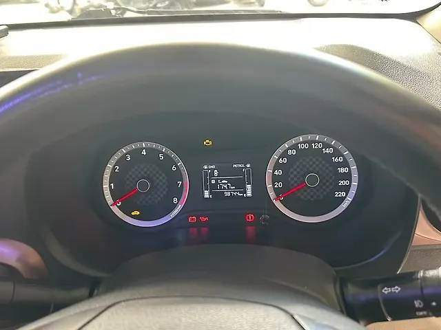 Used 2022 Hyundai Aura in Pune Used 2022 Hyundai Aura in Pune