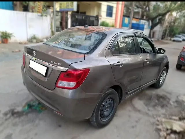Used Maruti Suzuki Dzire [2020-2024] VXi [2020-2023] in Warangal