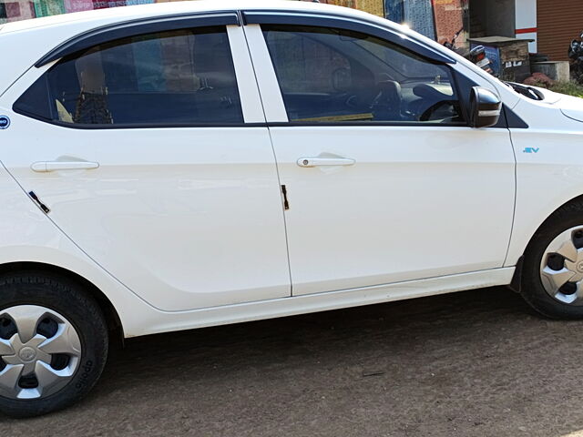 Used Tata Tiago EV XT Long Range in Pune