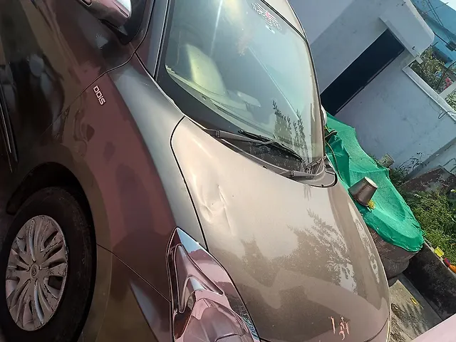 Used 2019 Maruti Suzuki DZire in Chhindwara