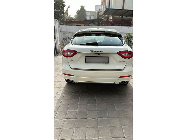 Used Maserati Levante GranLusso [2018-2020] in Meerut