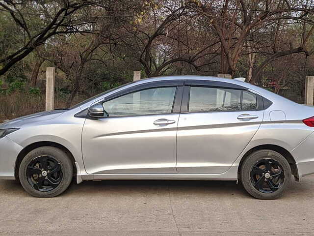 Used Honda City [2014-2017] VX in Raipur