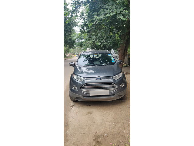 Used 2017 Ford Ecosport in Gurgaon