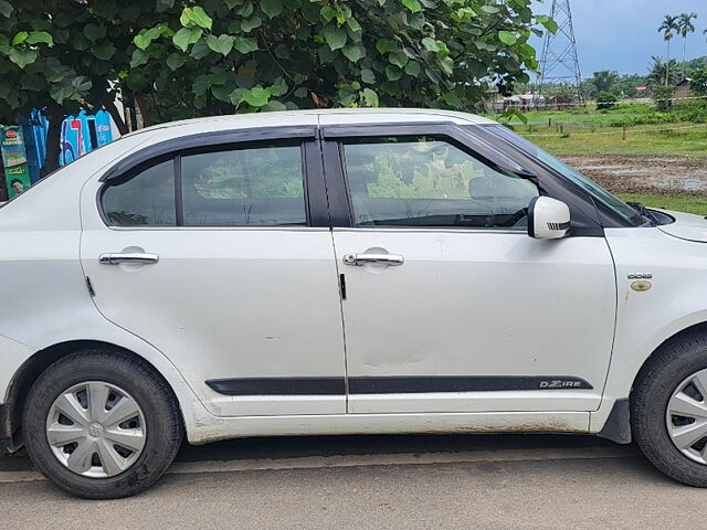 Used Maruti Suzuki Swift Dzire [2010-2011] VDi BS-IV in North Lakhimpur