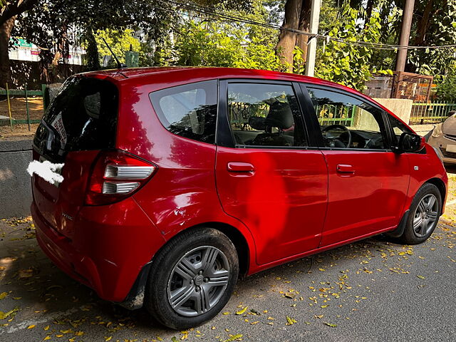 Used Honda Jazz [2011-2013] S in Delhi