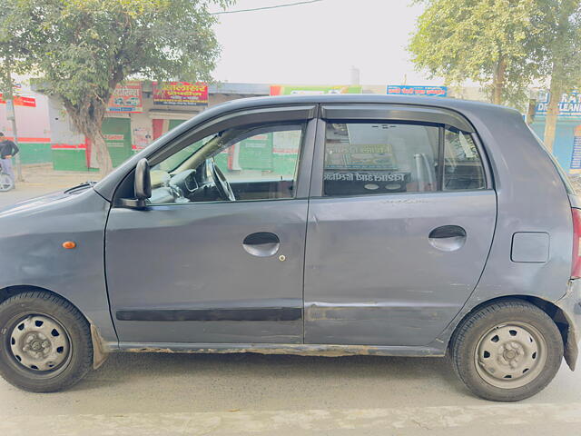 Used Hyundai Santro Xing [2008-2015] GL Plus in Delhi