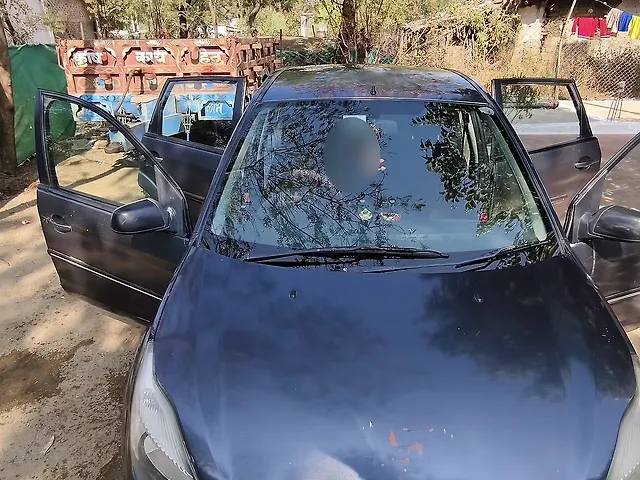 Used 2011 Ford Fiesta in Sagar