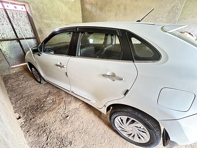 Used Maruti Suzuki Baleno [2015-2019] Delta 1.2 in Ajmer