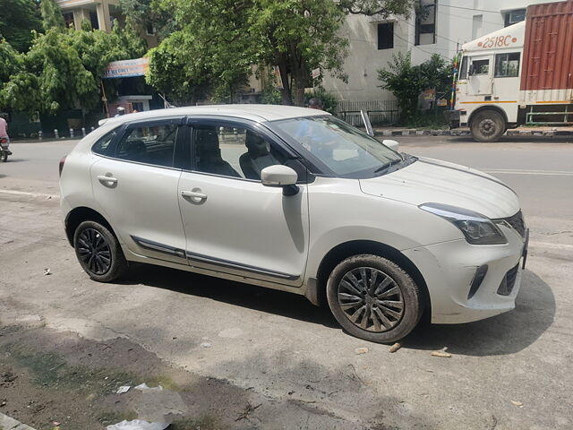 Used Maruti Suzuki Baleno [2019-2022] Delta 1.3 in Pithoragarh